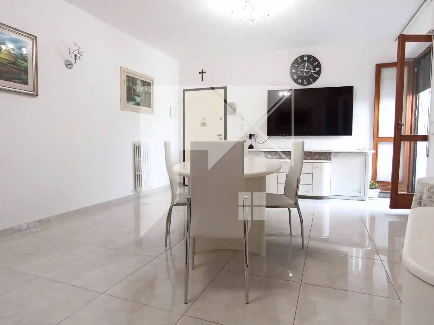 Appartamento in vendita a San Severo