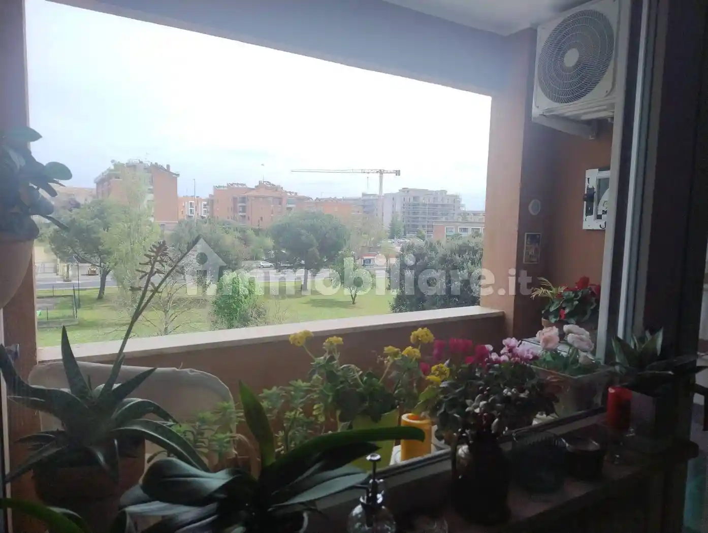 Bilocale via Giuseppe Imer, Vigne Nuove - Casale Nei, Roma - foto 2