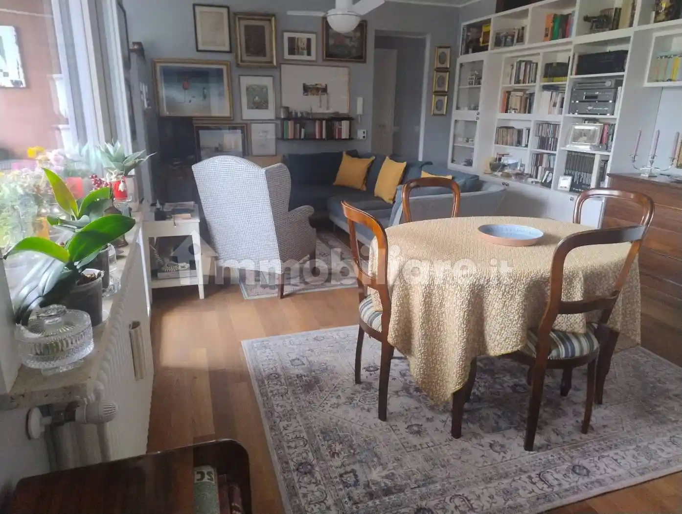 Bilocale via Giuseppe Imer, Vigne Nuove - Casale Nei, Roma - foto 4