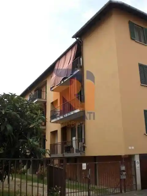 Trilocale via Dei Mille, Borgo Basso, Pavia - foto 2