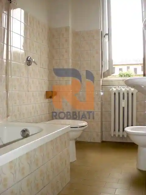 Trilocale via Dei Mille, Borgo Basso, Pavia - foto 4