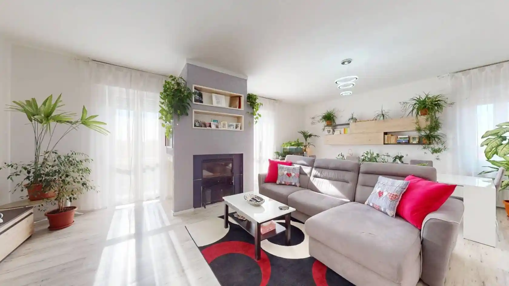 Attico - Mansarda in vendita a Verano Brianza