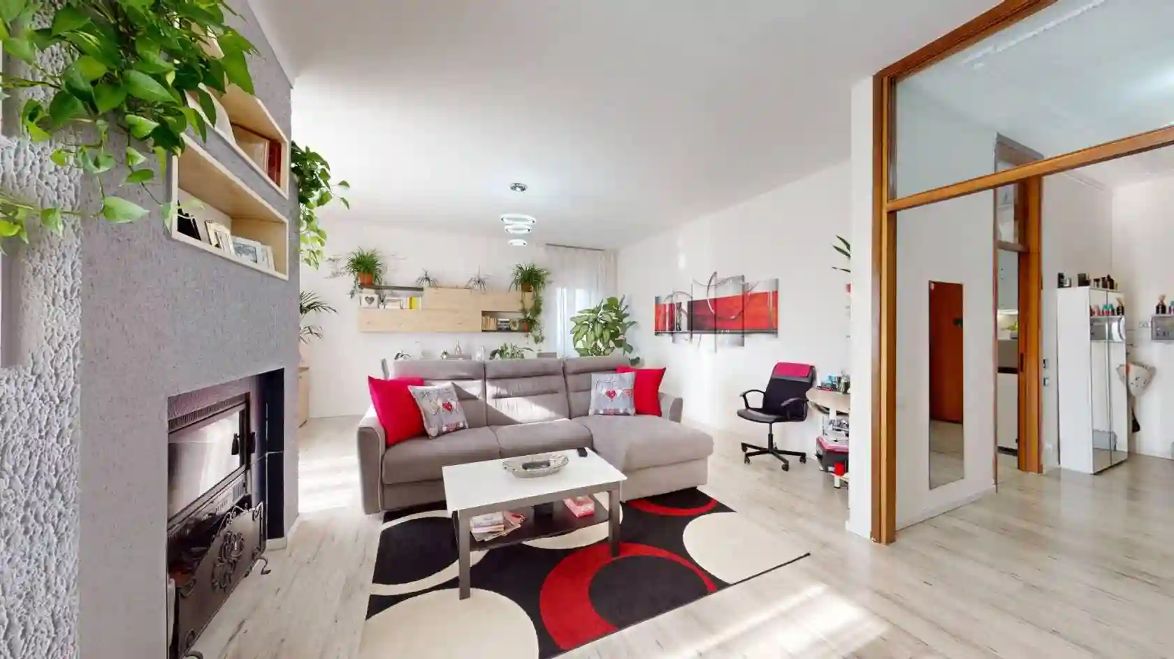 Attico - Mansarda - foto 3