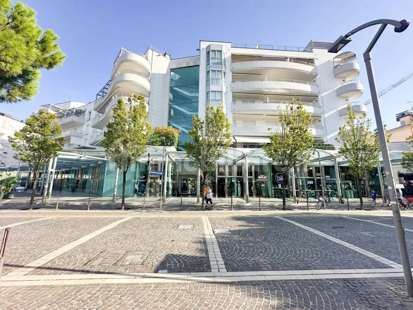 Appartamento in affitto a Jesolo