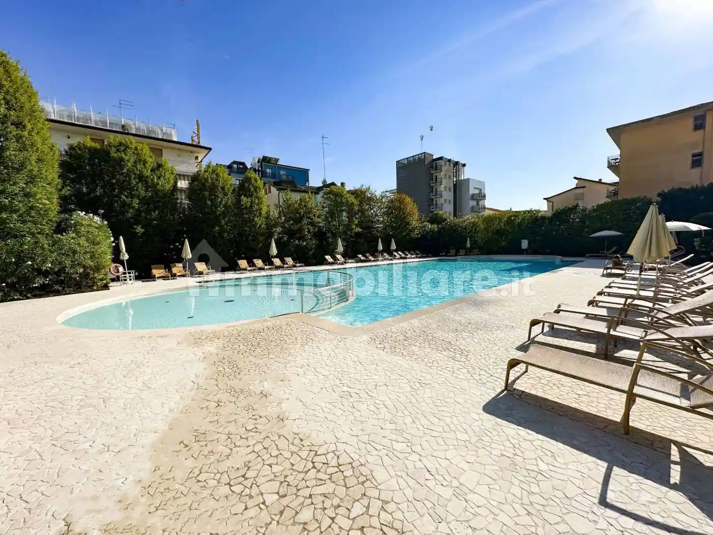 Bilocale piazza Giosuè Carducci, Lido Centro Ovest, Jesolo - foto 2