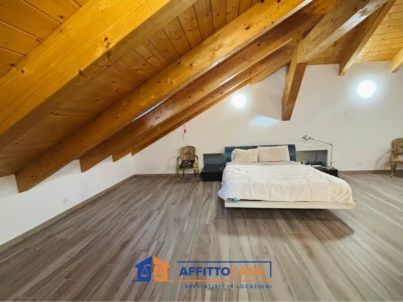 Villa bifamiliare Strada Giorgio Devalle, Boccia d'Oro, Moncalieri - foto 2