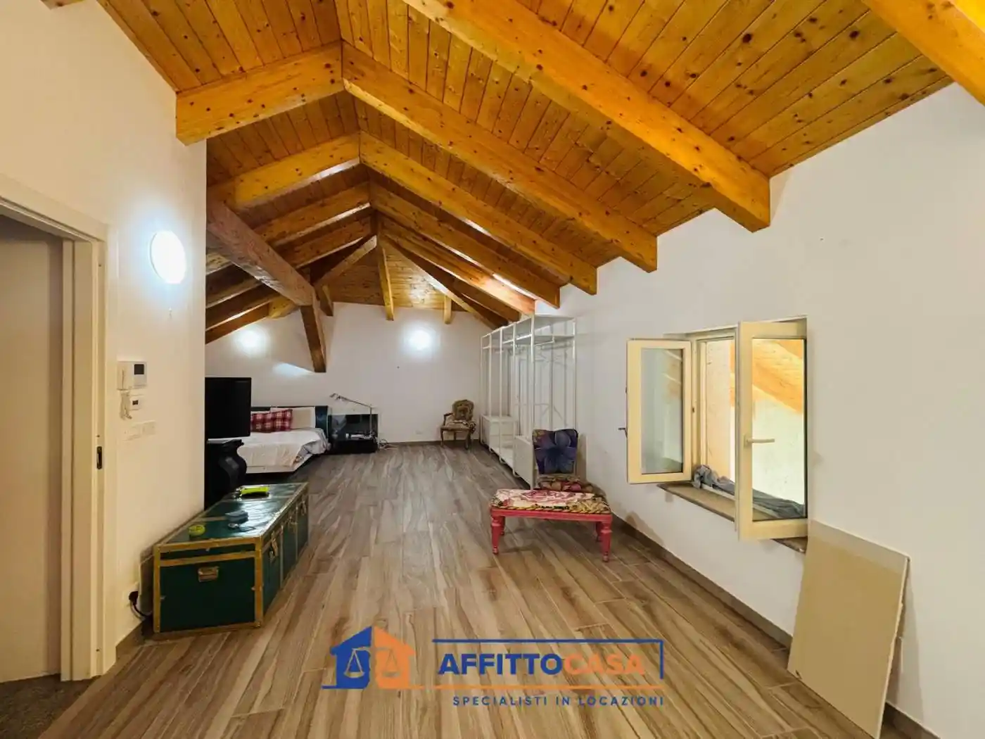 Villa bifamiliare Strada Giorgio Devalle, Boccia d'Oro, Moncalieri - foto 5