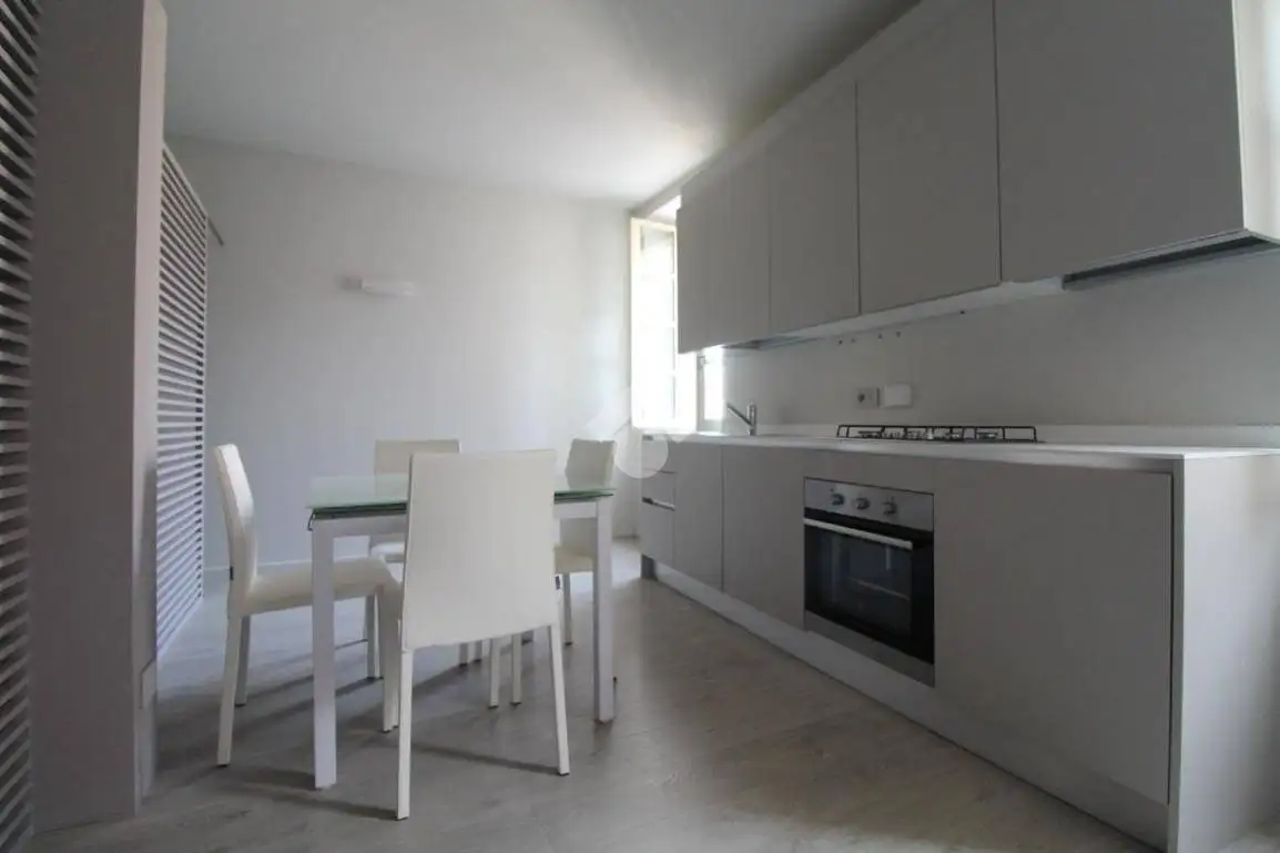 Appartamento in affitto a Saluzzo