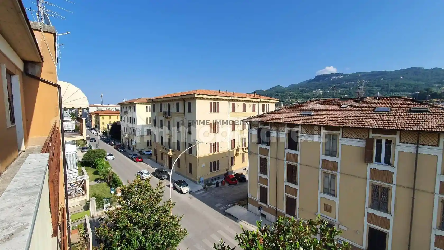 Appartamento in vendita a Ascoli Piceno