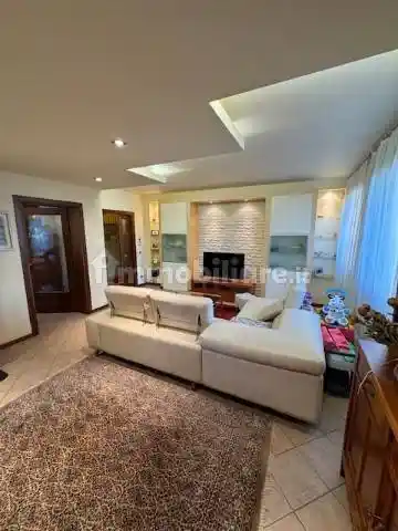 Terratetto plurifamiliare via Santuario 9, Monteortone, Abano Terme - foto 2