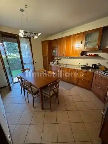 Terratetto plurifamiliare via Santuario 9, Monteortone, Abano Terme - foto 5