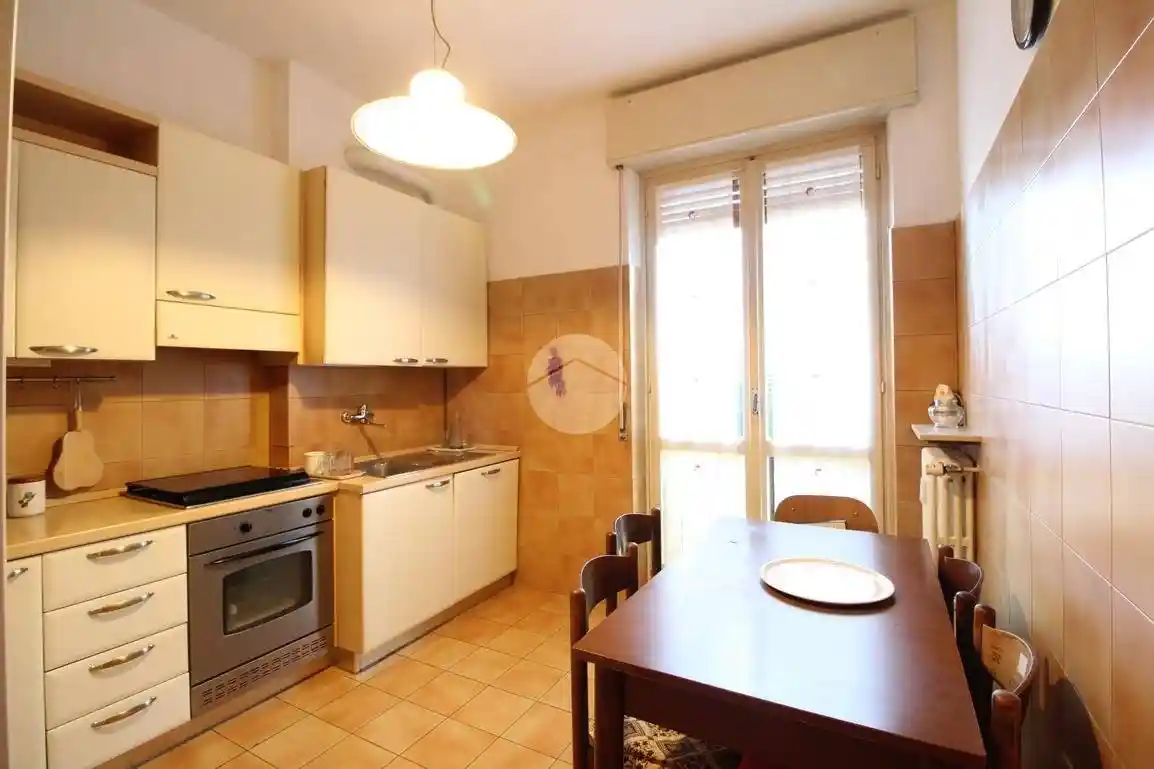 Trilocale via G. Casati 17, Centro, Magenta - foto 3