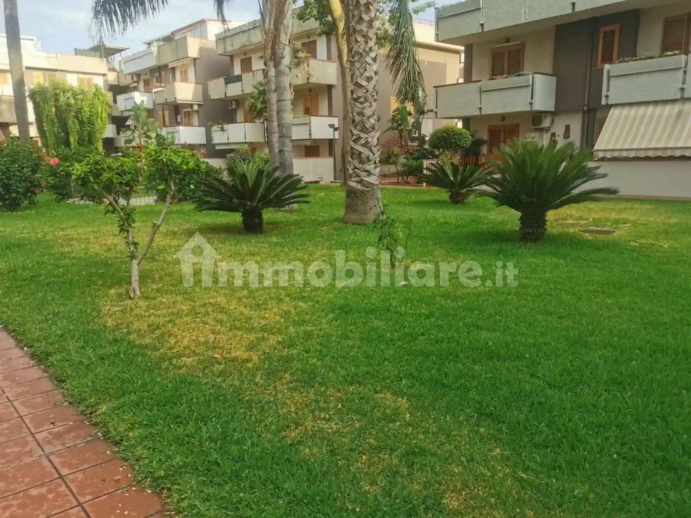 Appartamento in vendita a Mascali