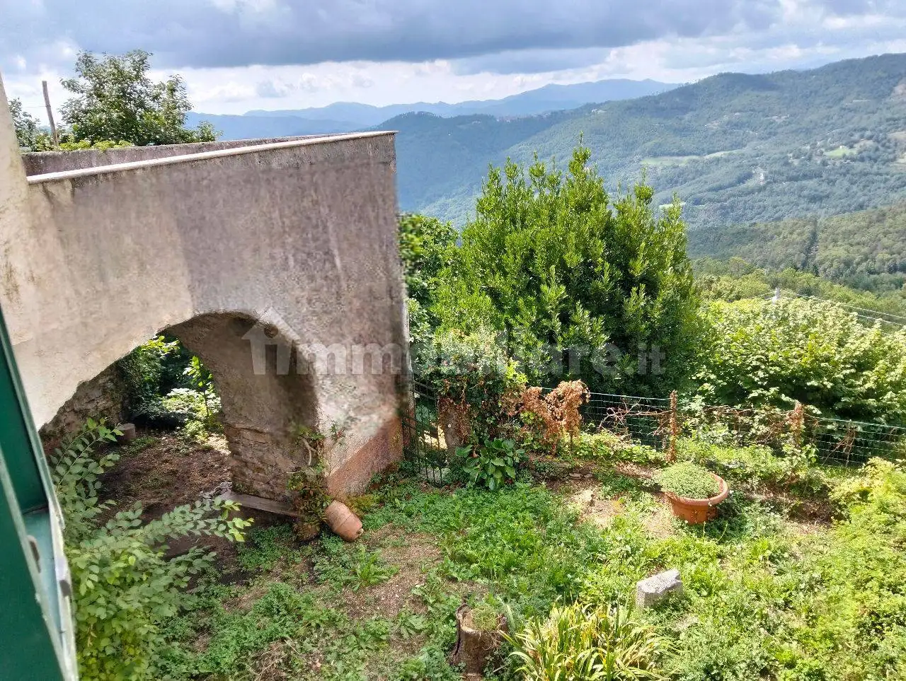 Villa in vendita a Rocchetta di Vara