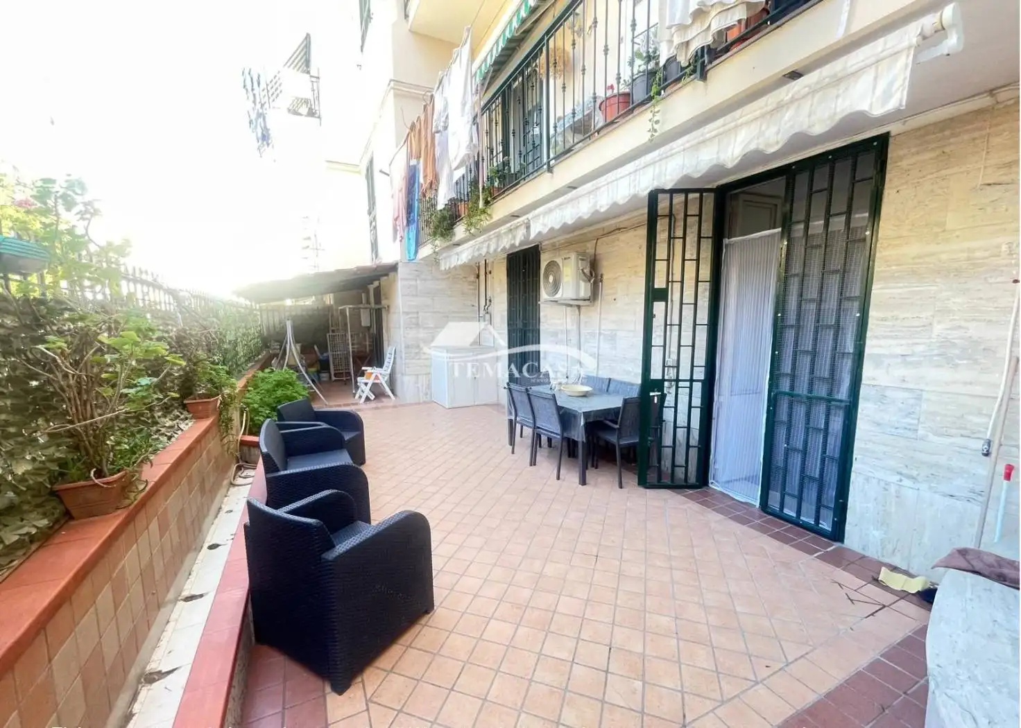 Appartamento in vendita a Pozzuoli