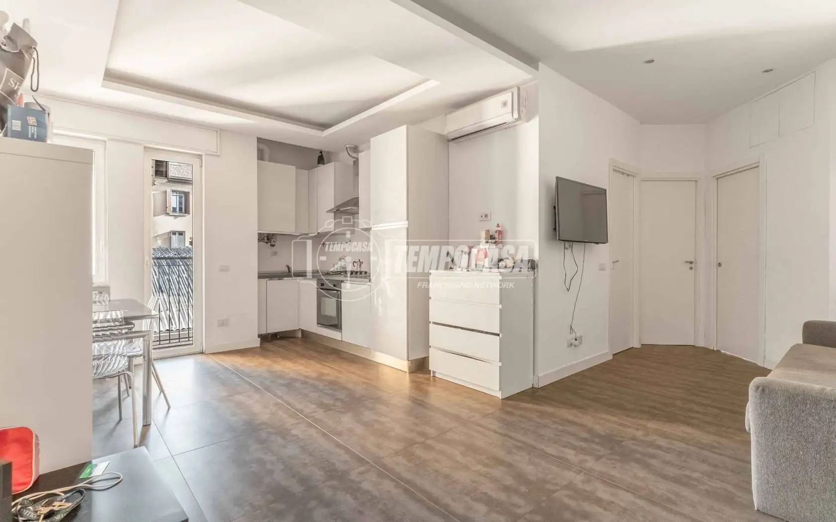 Apartment in vendita a Milan