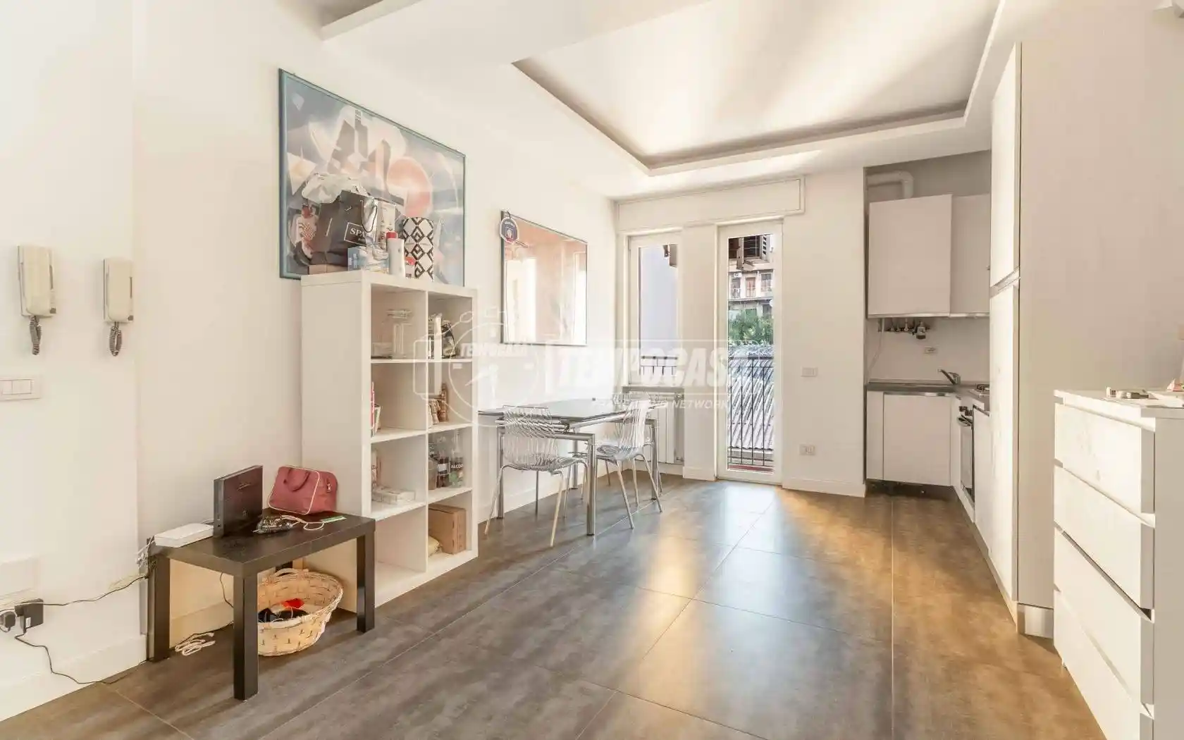 Trilocale via Giuseppe Meda 51, Pezzotti - Meda, Milano - foto 2