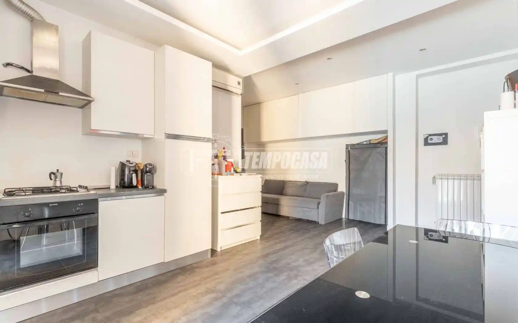 Trilocale via Giuseppe Meda 51, Pezzotti - Meda, Milano - foto 4