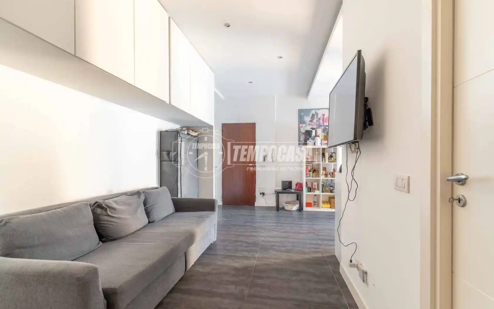 Trilocale via Giuseppe Meda 51, Pezzotti - Meda, Milano - foto 5