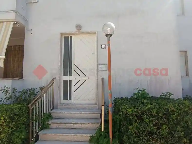 Appartamento in vendita a Otranto