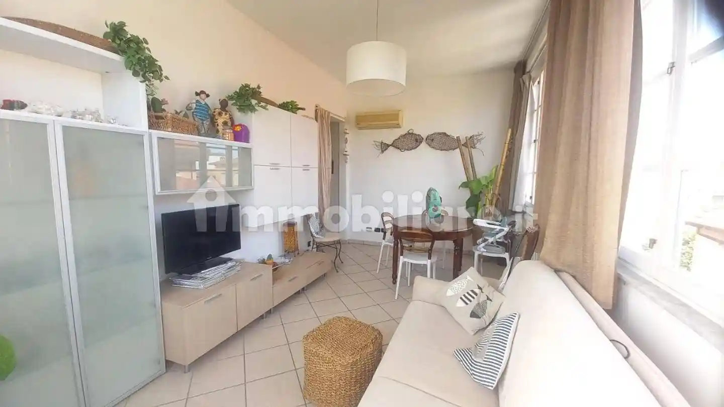 Appartamento in vendita a Camaiore