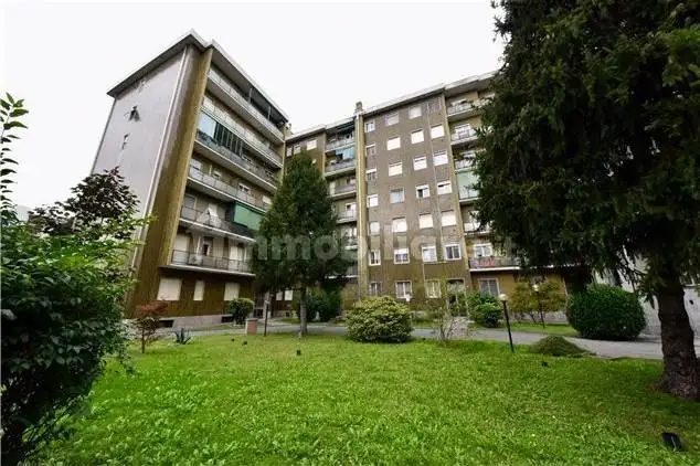 Apartment in vendita a Milan