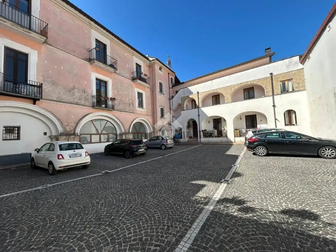 Appartamento in vendita a Mercato San Severino