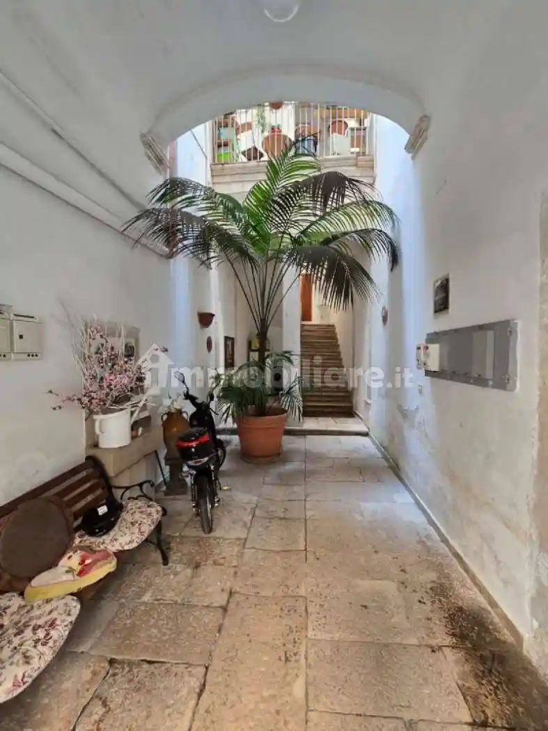 Appartamento in vendita a Bisceglie