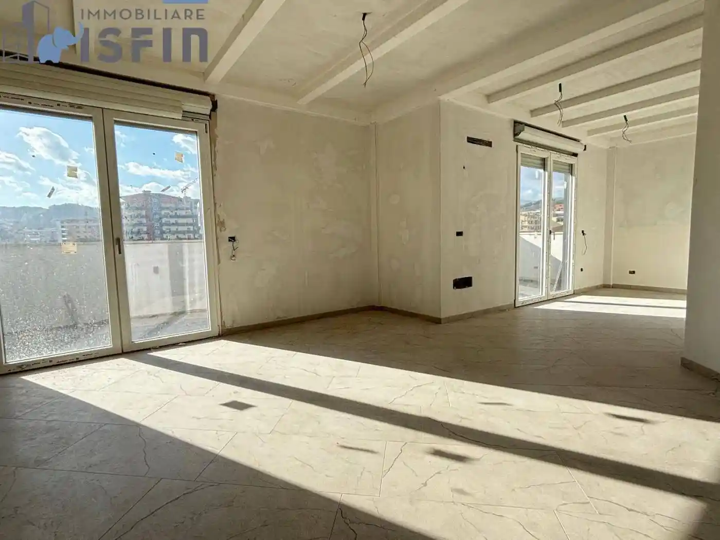 Trilocale traversa Nicola Arnone 7, Popilia - Vagliolise, Cosenza - foto 3