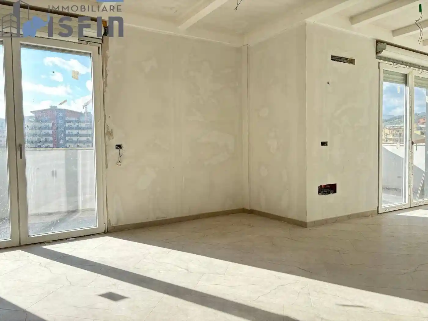 Trilocale traversa Nicola Arnone 7, Popilia - Vagliolise, Cosenza - foto 4