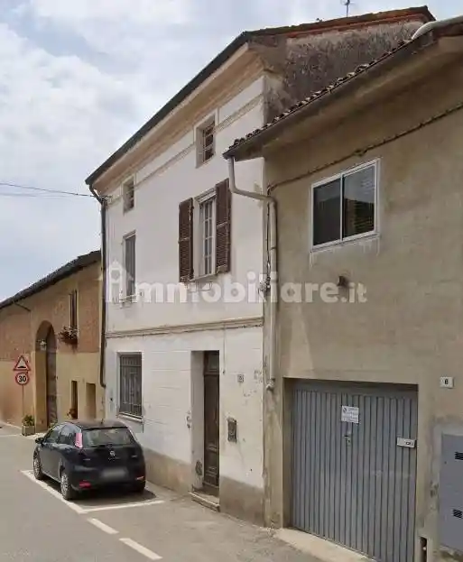 Casa indipendente all'asta via Po, 10, Breme - foto 2