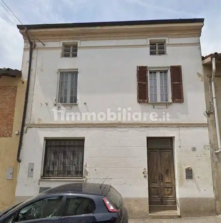 Casa indipendente all'asta via Po, 10, Breme - foto 3