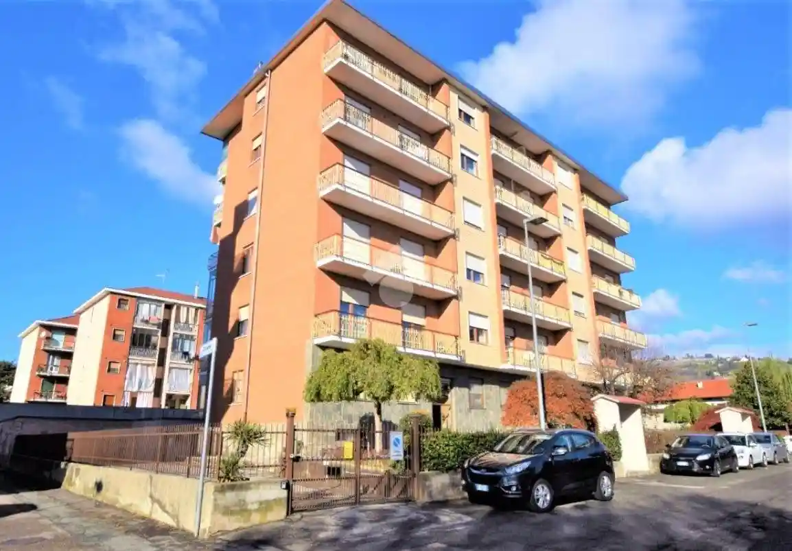 Appartamento in vendita a Moncalieri