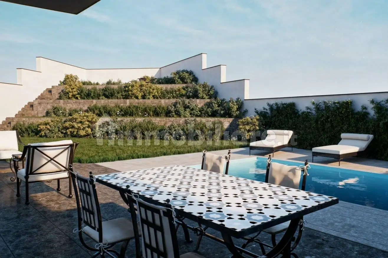 Appartamento in vendita a Baronissi