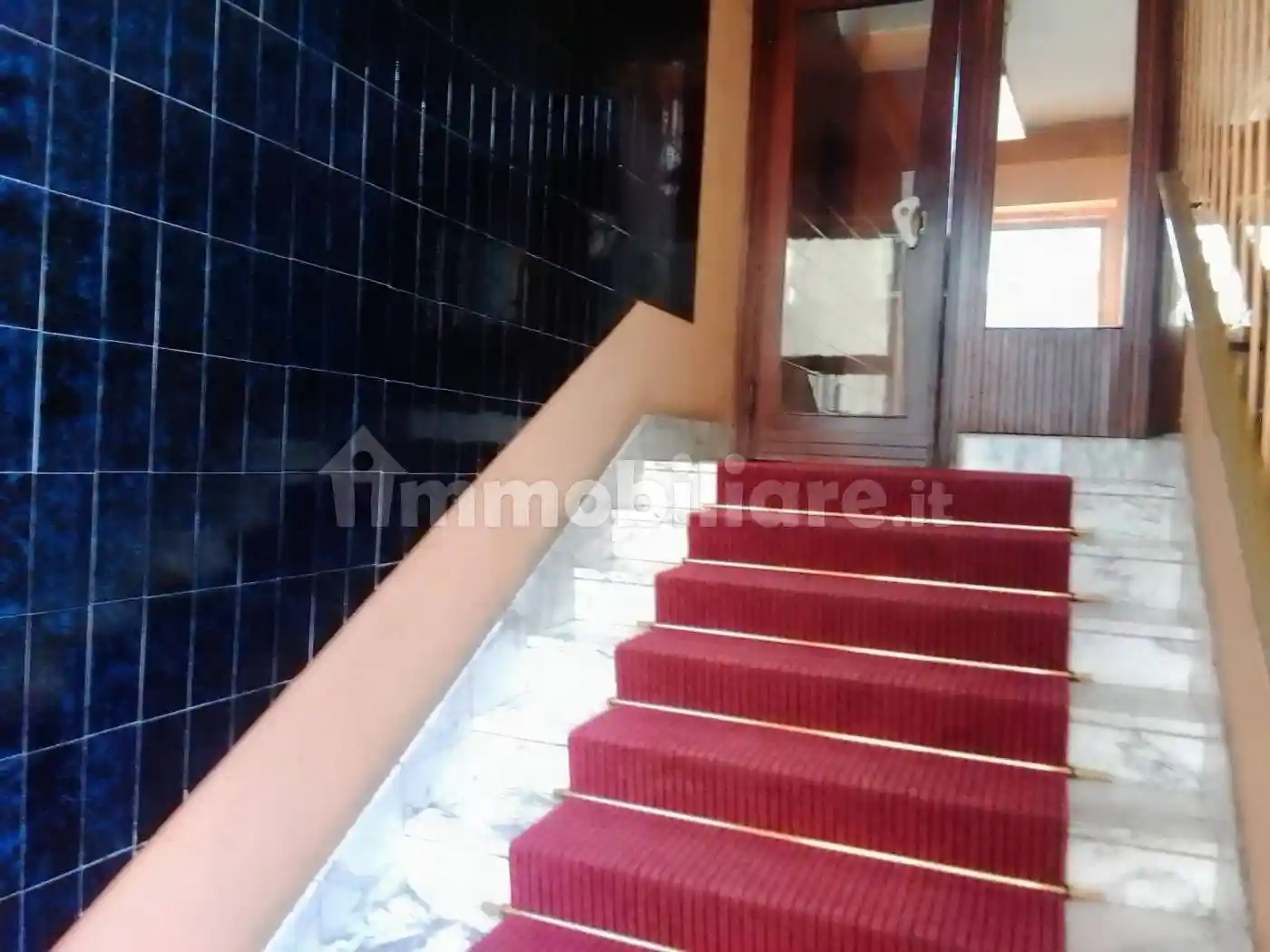 Bilocale ottimo stato, primo piano, Italia 61, Torino - foto 2