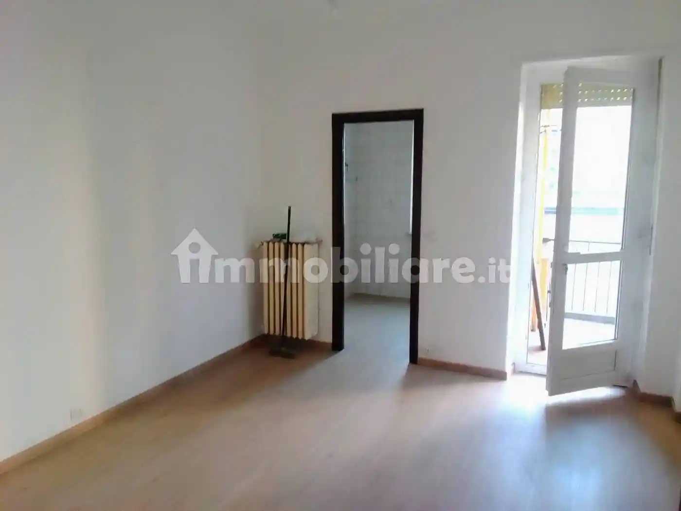 Bilocale ottimo stato, primo piano, Italia 61, Torino - foto 3