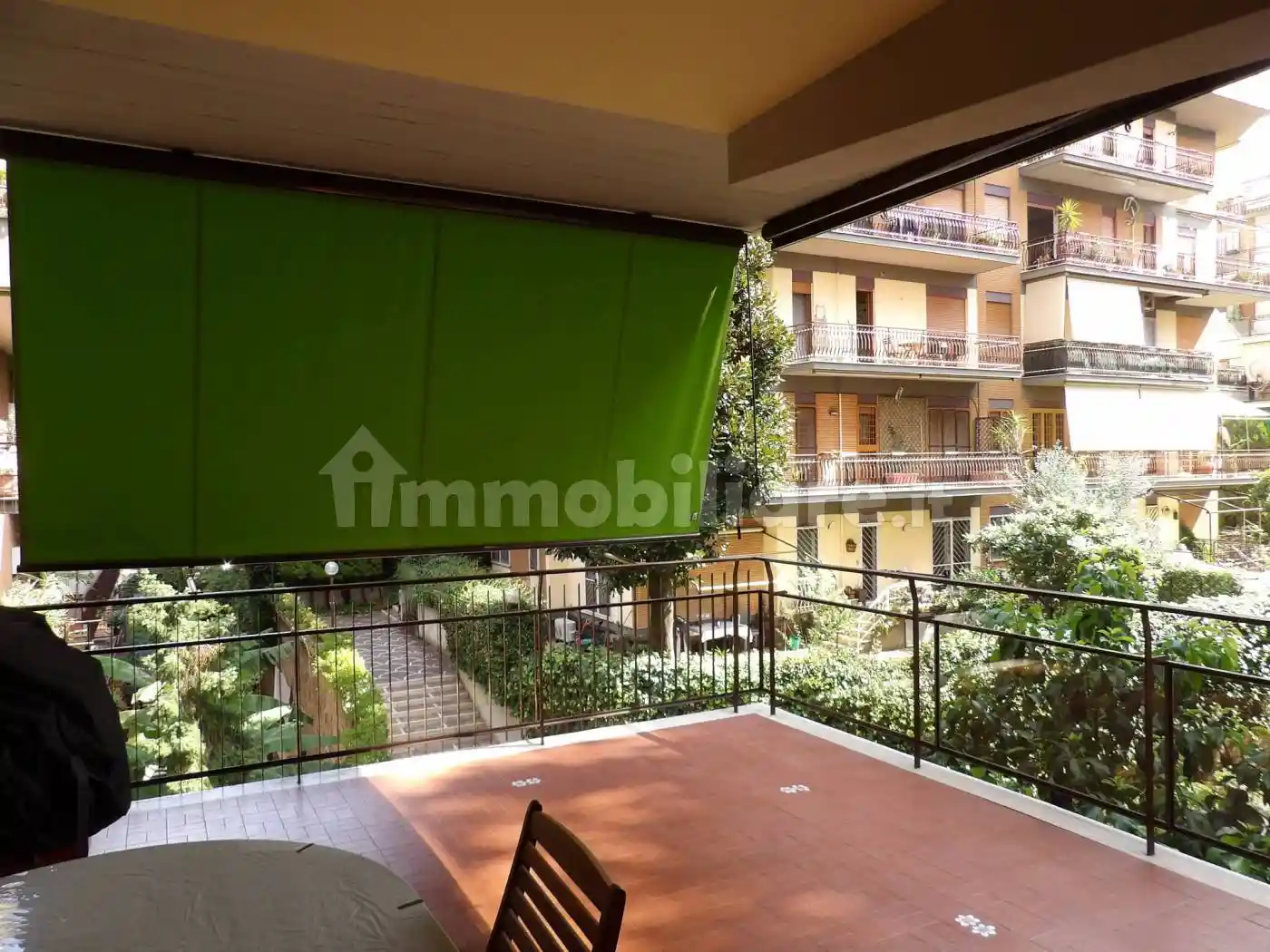 Appartamento via Francesco Orestano, Ardeatino - Montagnola, Roma - foto 2