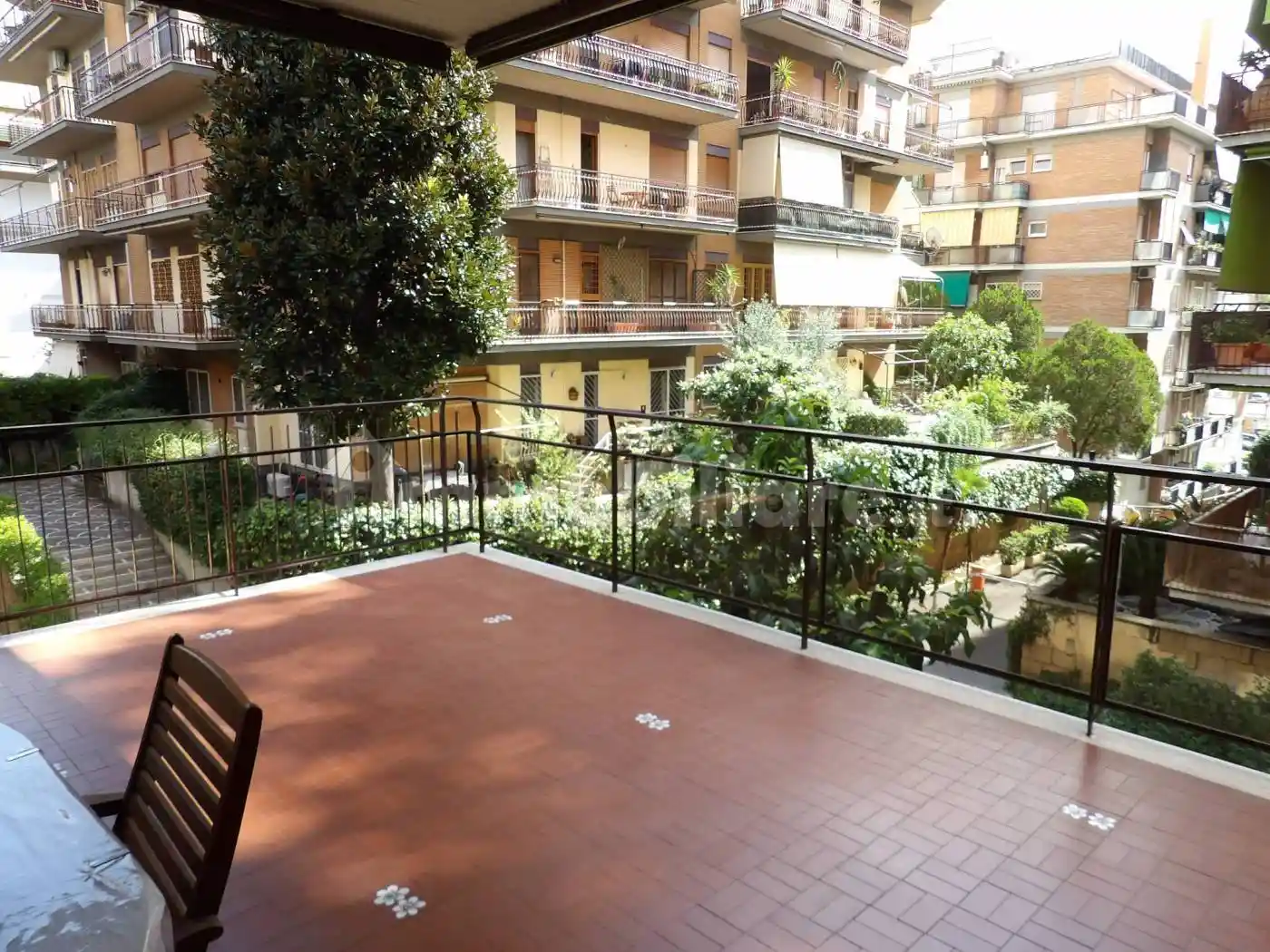 Appartamento via Francesco Orestano, Ardeatino - Montagnola, Roma - foto 3