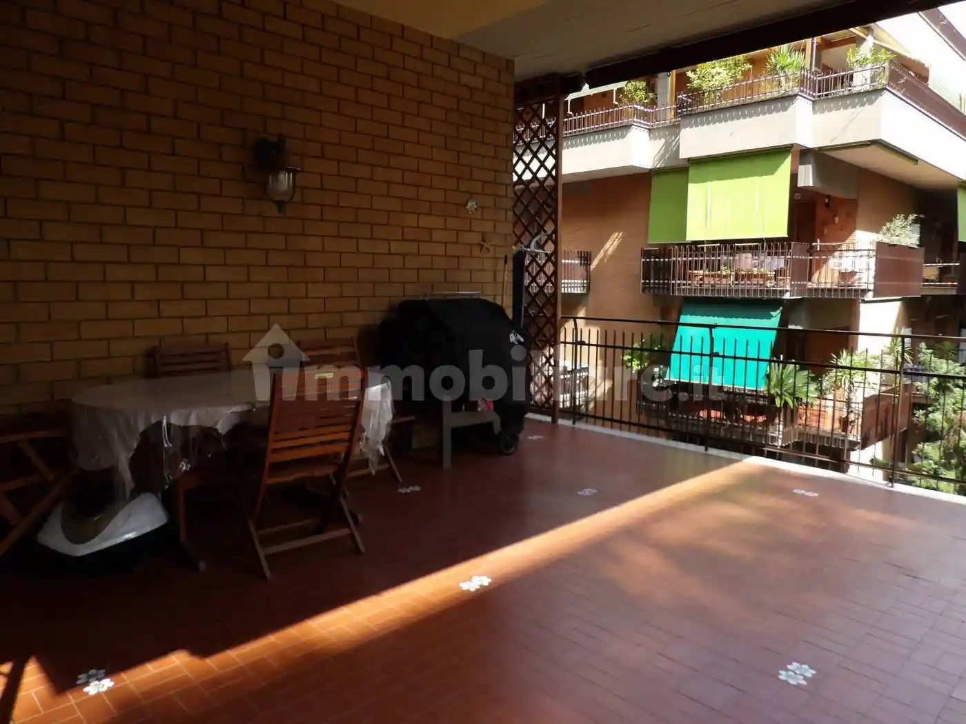 Appartamento via Francesco Orestano, Ardeatino - Montagnola, Roma - foto 4