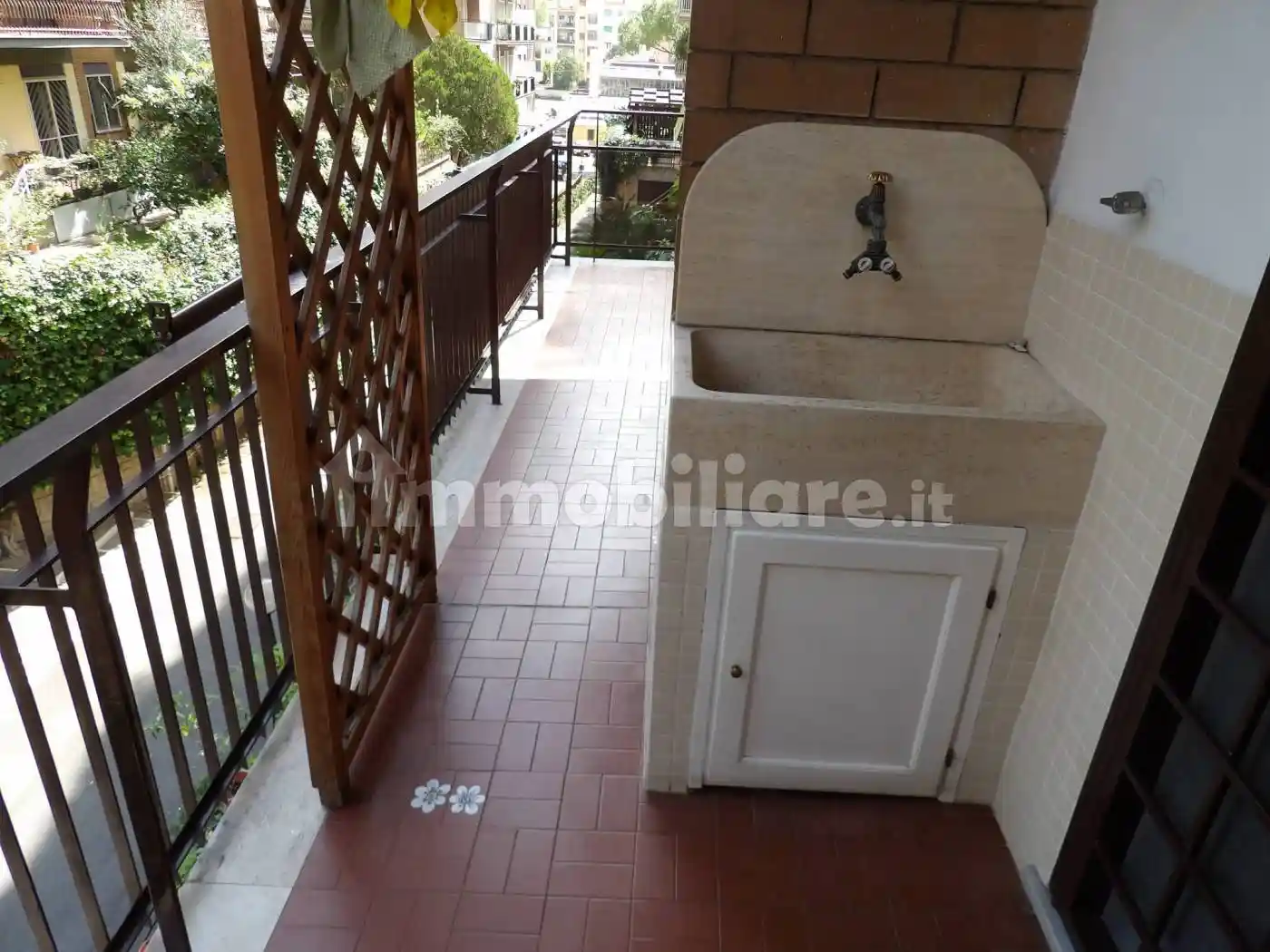 Appartamento via Francesco Orestano, Ardeatino - Montagnola, Roma - foto 5