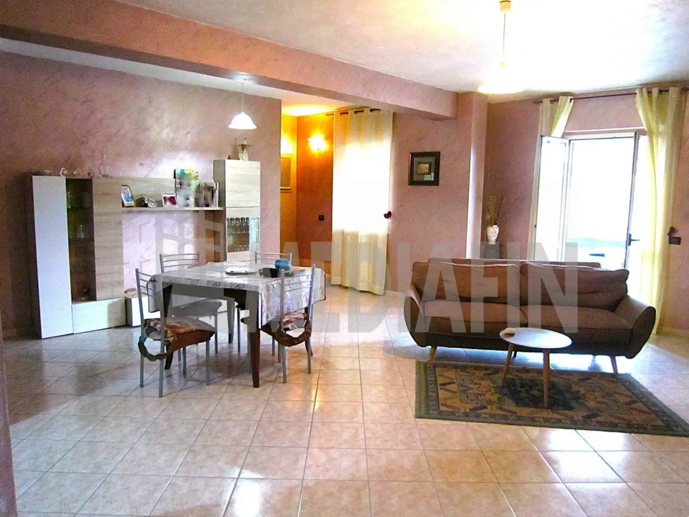 Appartamento in vendita a Crosia