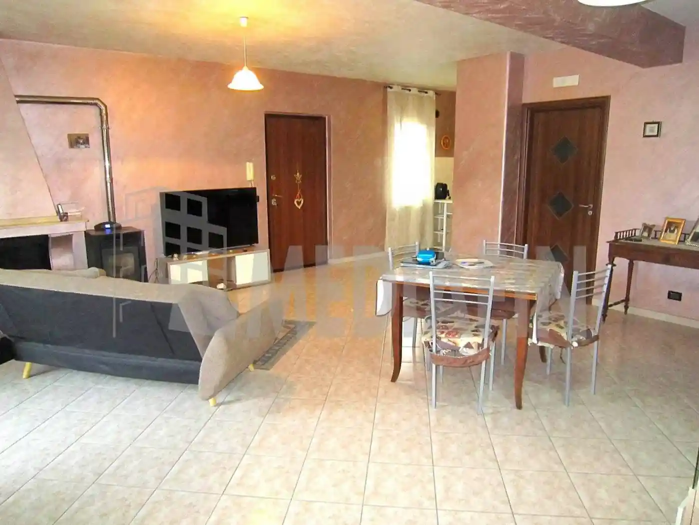 Appartamento via Sandro Botticelli 20, Crosia - foto 3