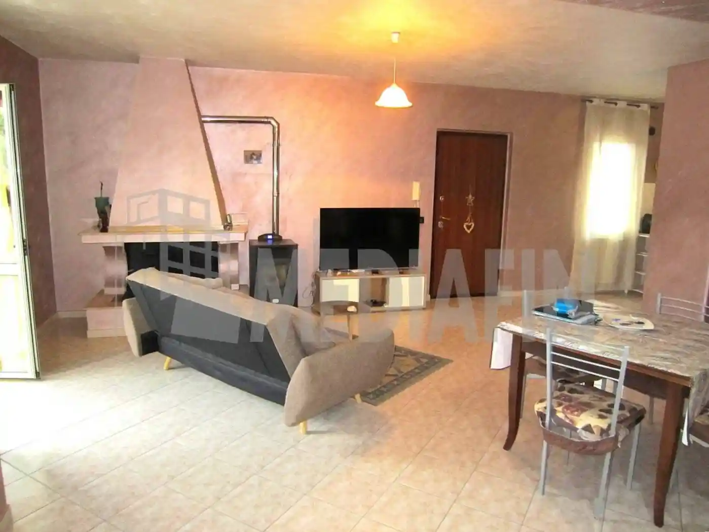 Appartamento via Sandro Botticelli 20, Crosia - foto 4