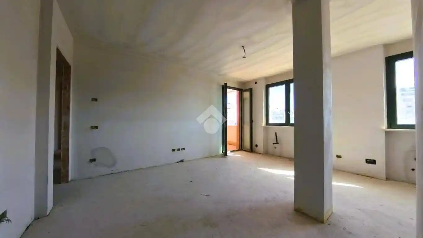 Appartamento in vendita a Civitanova Marche