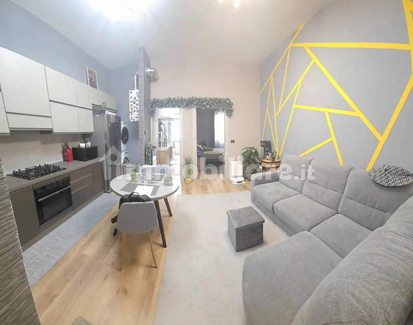 Appartamento in vendita a Cremona