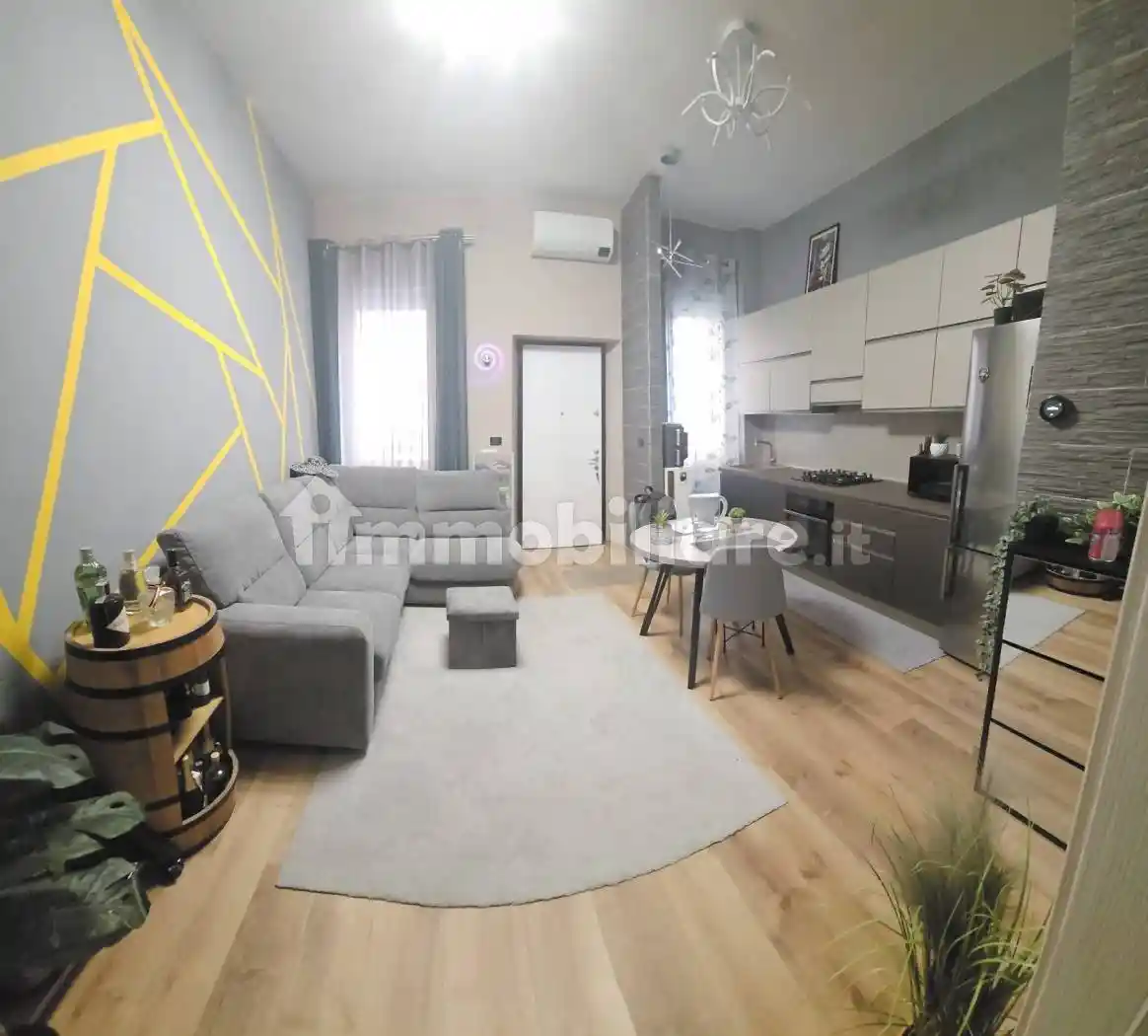 Bilocale via Arcangelo Ghisleri 28A, Porta Romana, Cremona - foto 2