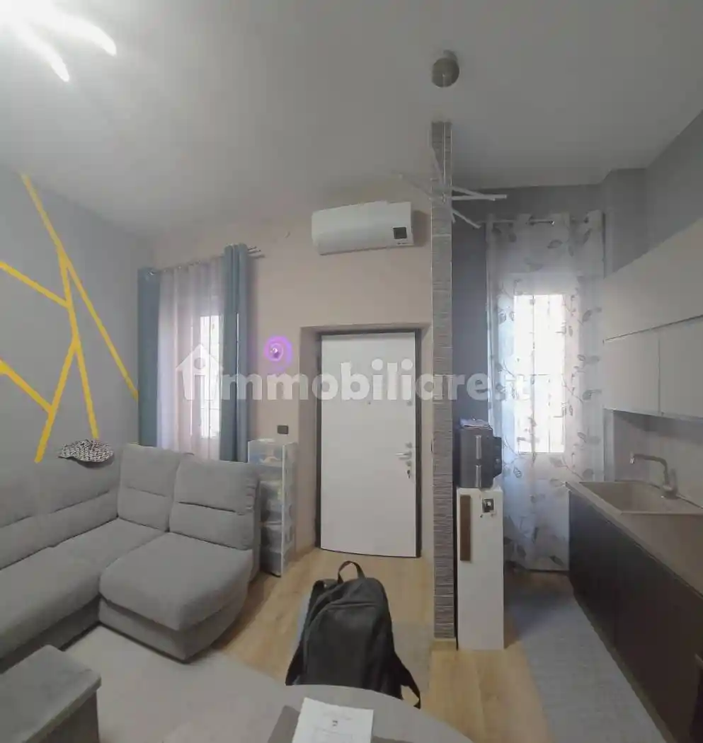 Bilocale via Arcangelo Ghisleri 28A, Porta Romana, Cremona - foto 3