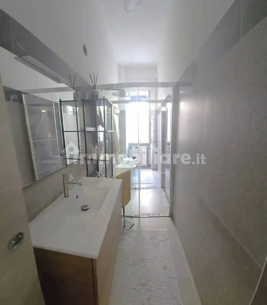 Bilocale via Arcangelo Ghisleri 28A, Porta Romana, Cremona - foto 5