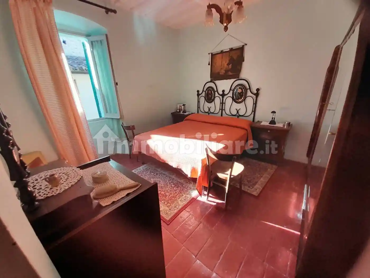 Terratetto unifamiliare via Massarelli, Centro, Costacciaro - foto 3