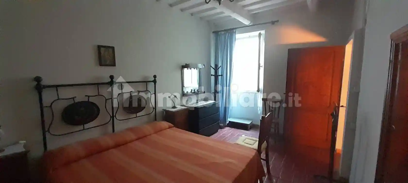 Terratetto unifamiliare via Massarelli, Centro, Costacciaro - foto 5